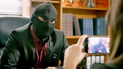 Assistir Nickelodeons Spyders Temporada 2 Episódio 17 Online em HD
