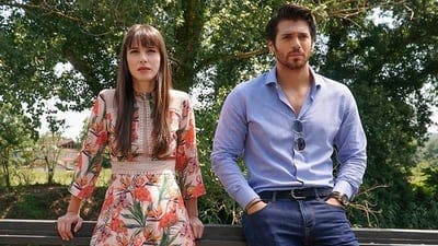 Assistir Dolunay Temporada 1 Episódio 5 Online em HD