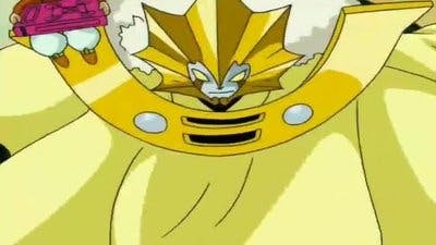 Assistir Zatch Bell! Temporada 1 Episódio 140 Online em HD