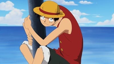 Assistir One Piece Temporada 9 Episódio 265 Online em HD