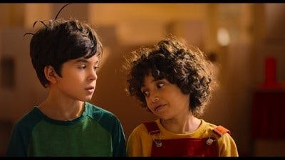 Assistir Mônica and Friends: Origins Temporada 1 Episódio 6 Online em HD