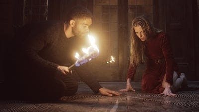 Assistir The OA Temporada 2 Episódio 5 Online em HD