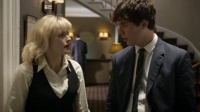 Assistir Silk Temporada 1 Episódio 5 Online em HD