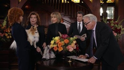 Assistir Grace and Frankie Temporada 4 Episódio 7 Online em HD