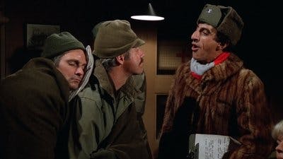Assistir M*A*S*H Temporada 10 Episódio 9 Online em HD