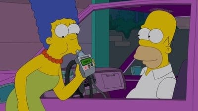 Assistir Os Simpsons Temporada 25 Episódio 7 Online em HD