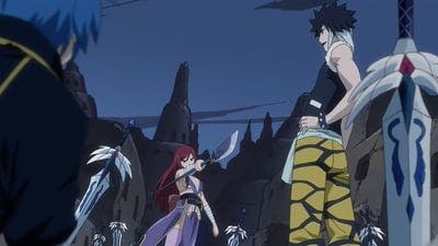 Assistir Fairy Tail Temporada 2 Episódio 15 Online em HD