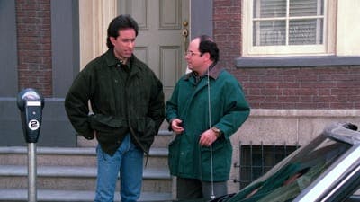Assistir Seinfeld Temporada 6 Episódio 8 Online em HD