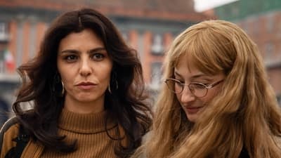 Assistir My Brilliant Friend Temporada 4 Episódio 4 Online em HD