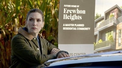 Assistir SurrealEstate Temporada 3 Episódio 3 Online em HD