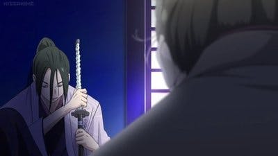 Assistir ONIHEI Temporada 1 Episódio 3 Online em HD
