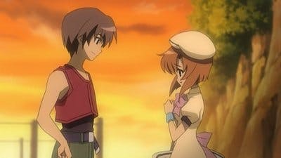 Assistir Higurashi no Naku Koro ni Temporada 1 Episódio 1 Online em HD