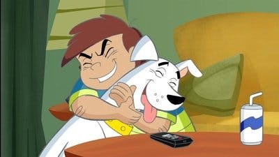 Assistir Krypto, o Supercão Temporada 1 Episódio 9 Online em HD