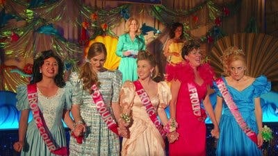 Assistir Lady Dynamite Temporada 2 Episódio 8 Online em HD