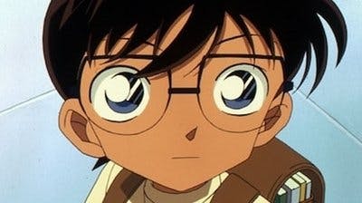 Assistir Detective Conan Temporada 1 Episódio 312 Online em HD