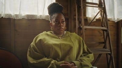 Assistir Queenie Temporada 1 Episódio 1 Online em HD