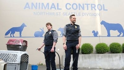 Assistir Animal Control Temporada 3 Episódio 7 Online em HD