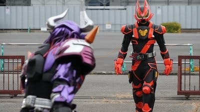 Assistir Kamen Rider Temporada 33 Episódio 26 Online em HD