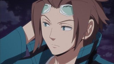 Assistir World Trigger Temporada 1 Episódio 49 Online em HD