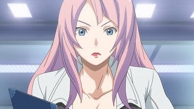 Assistir Uchuu Senkan Tiramisu Temporada 1 Episódio 3 Online em HD
