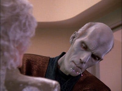 Assistir Jornada nas Estrelas: A Nova Geração Temporada 5 Episódio 20 Online em HD