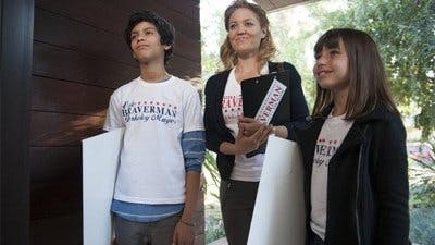 Assistir Parenthood – Minha Família Temporada 5 Episódio 6 Online em HD