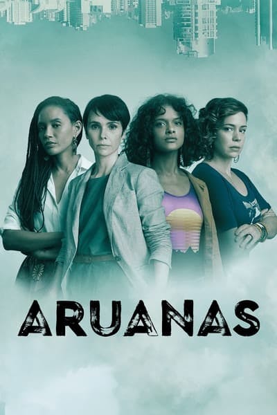 Assistir Aruanas Temporada 1 Episódio 1 Online em HD