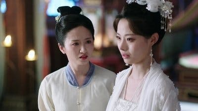 Assistir A Lenda de Zhuohua Temporada 1 Episódio 1 Online em HD