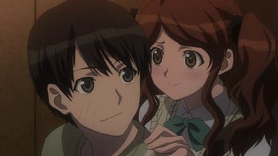 Assistir Amagami SS Temporada 1 Episódio 9 Online em HD