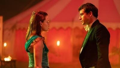 Assistir Os Bucaneiros Temporada 1 Episódio 7 Online em HD