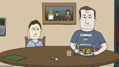 Assistir Tom Tem Dez Anos Temporada 1 Episódio 11 Online em HD