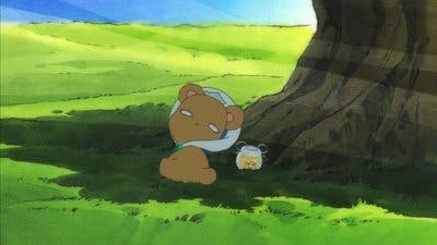 Assistir Yurikuma Arashi Temporada 1 Episódio 4 Online em HD