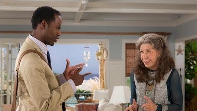 Assistir Grace and Frankie Temporada 2 Episódio 10 Online em HD