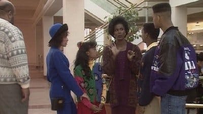 Assistir Um Maluco no Pedaço Temporada 1 Episódio 8 Online em HD