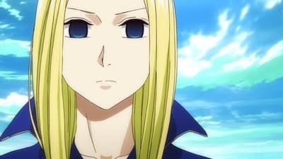 Assistir Arakawa Under the Bridge Temporada 1 Episódio 12 Online em HD