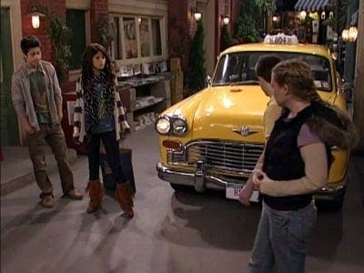 Assistir Os Feiticeiros de Waverly Place Temporada 2 Episódio 9 Online em HD
