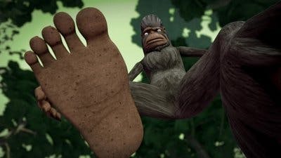 Assistir As Tartarugas Ninjas Temporada 3 Episódio 2 Online em HD