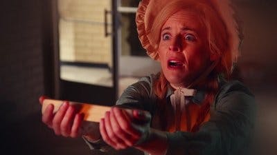 Assistir Lady Dynamite Temporada 2 Episódio 1 Online em HD