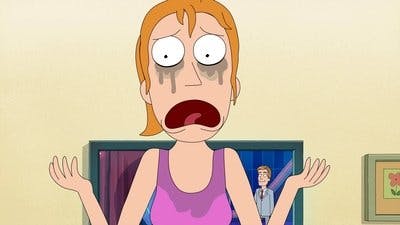 Assistir Rick e Morty Temporada 7 Episódio 7 Online em HD