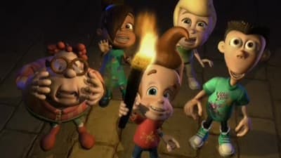 Assistir As Aventuras de Jimmy Neutron, O Menino Gênio Temporada 2 Episódio 1 Online em HD