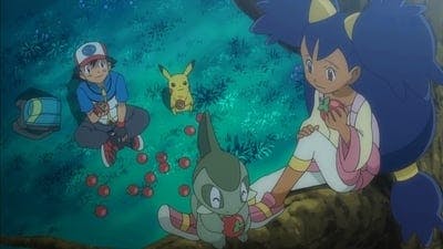 Assistir Pokémon Temporada 14 Episódio 2 Online em HD