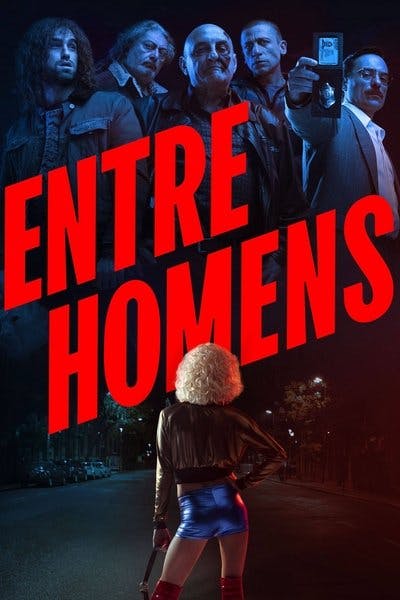 Assistir Entre Homens Temporada 1 Episódio 1 Online em HD