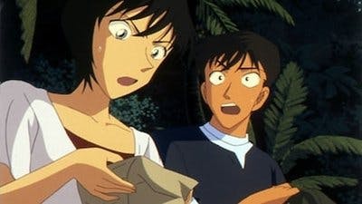 Assistir Detective Conan Temporada 1 Episódio 358 Online em HD