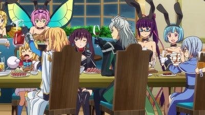 Assistir Hangyakusei Million Arthur Temporada 1 Episódio 12 Online em HD