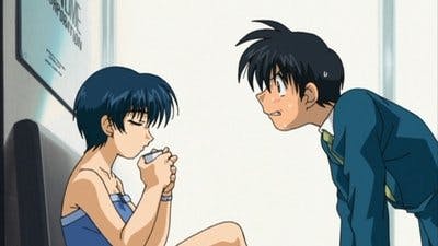 Assistir Futari Ecchi Temporada 1 Episódio 2 Online em HD