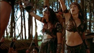 Assistir Hércules: A Lendária Jornada Temporada 4 Episódio 7 Online em HD