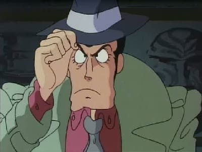 Assistir Lupin III Temporada 3 Episódio 13 Online em HD