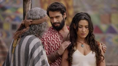 Assistir Moses and the Ten Commandments Temporada 1 Episódio 79 Online em HD