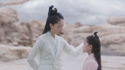 Assistir Poesia de Amor Milenar Temporada 1 Episódio 31 Online em HD