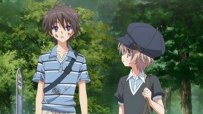 Assistir Hoshizora – Ponte para o Céu Estrelado Temporada 1 Episódio 1 Online em HD
